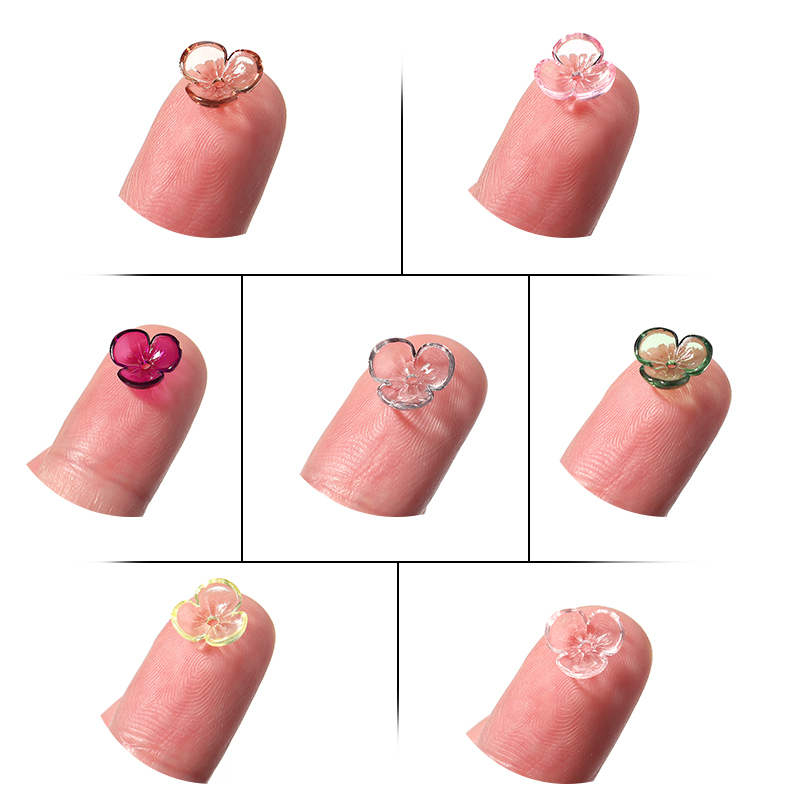 20pcs/lot Transparent Resin Pe - Resin Craft Projects 리뷰 및 가격