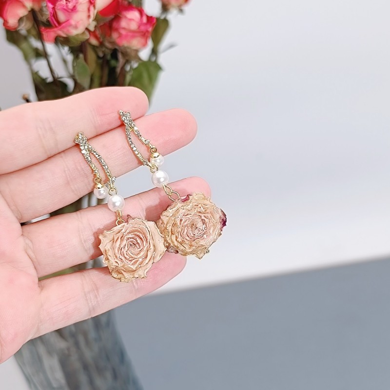 Handmaking Epoxy Resin Natural - Flower Preservation Resin 리뷰 및 가격