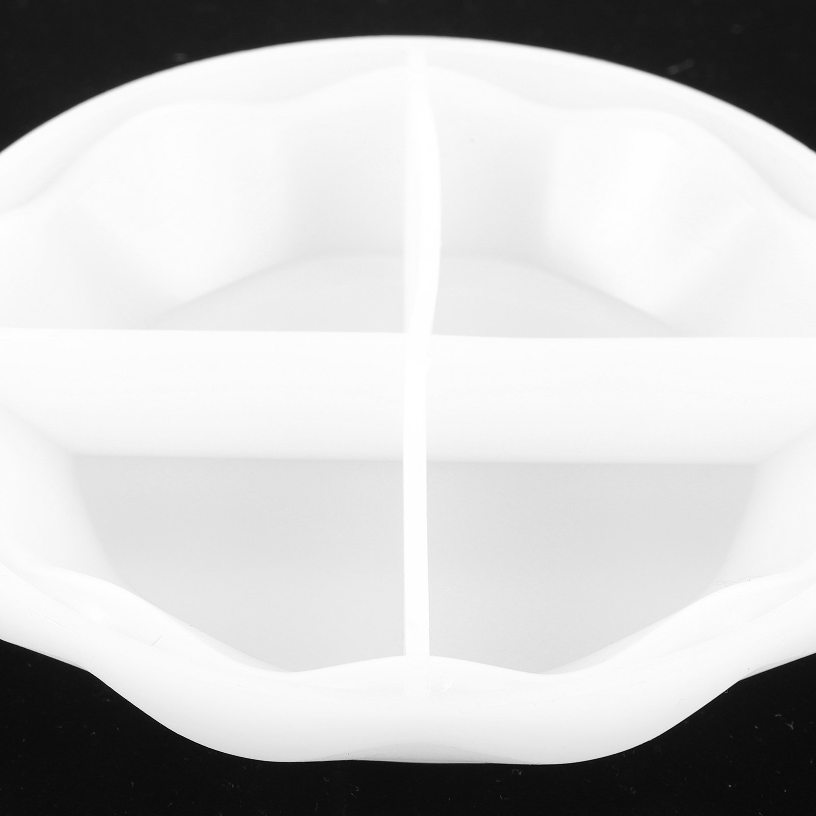 Premium Food-Grade Silicone Wa - Serving Tray Mold 리뷰 및 가격