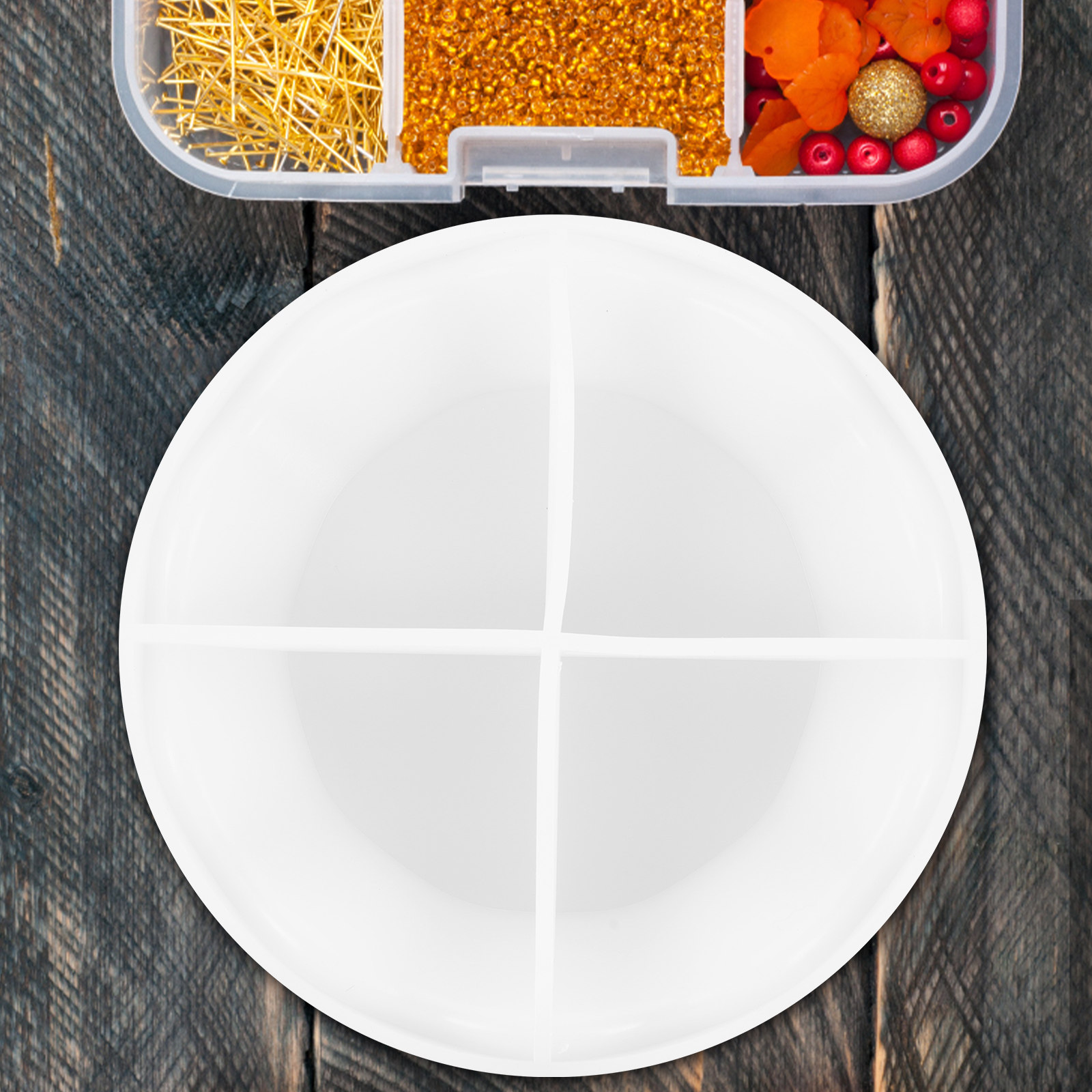 Premium Food-Grade Silicone Wa - Serving Tray Mold 리뷰 및 가격