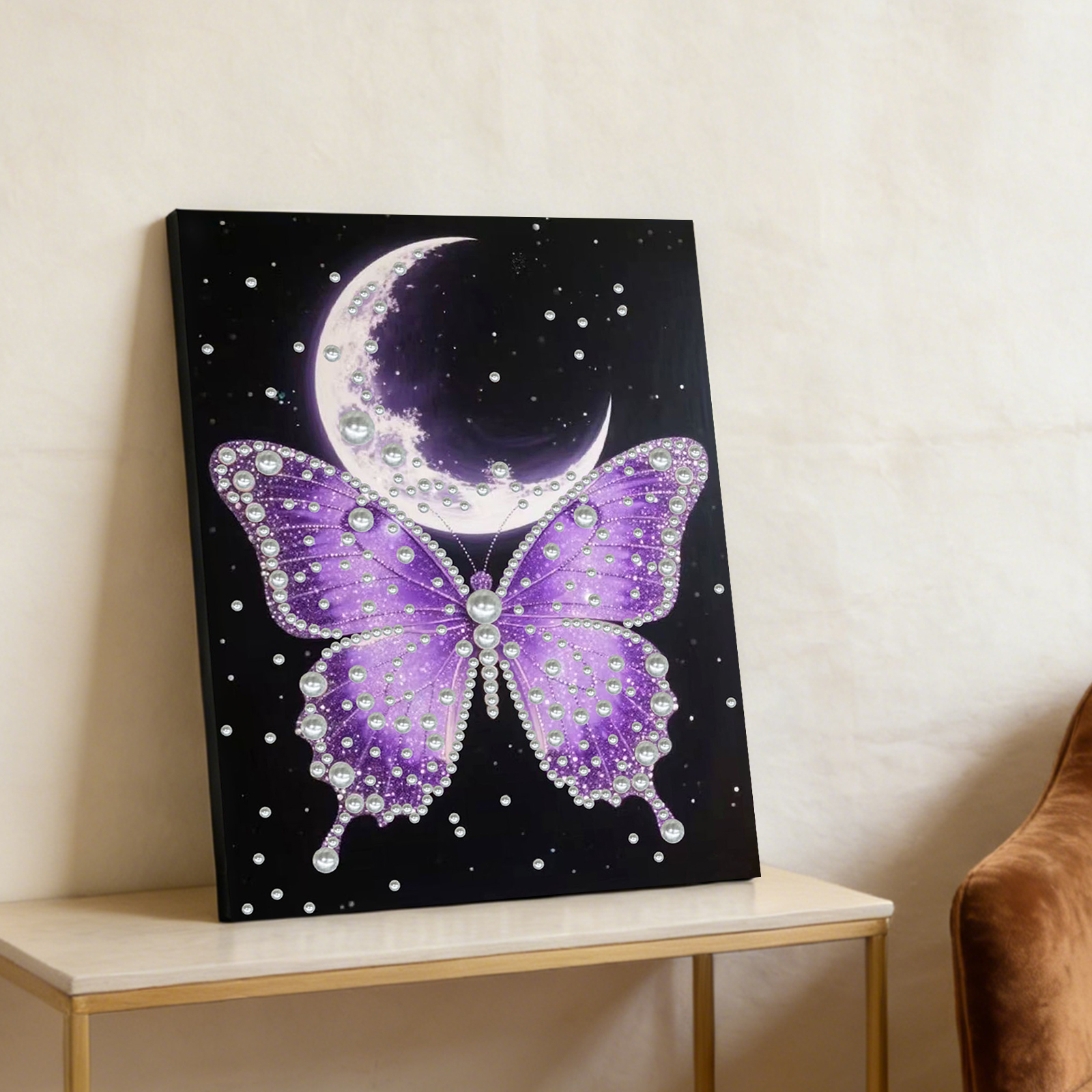 DIY Pearl Painting Kit for Adu - Resin Craft For Beginners 리뷰 및 가격