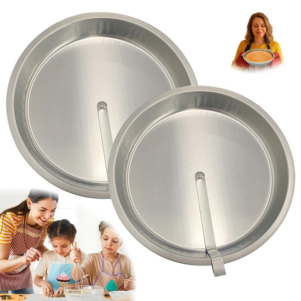 DIY Round Cake Baking Mold Cak - Coaster Mold Round 리뷰 및 가격