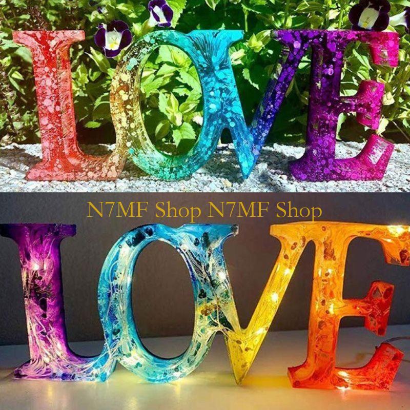 N7MF 26 Vibrant Color High Con - Resin Dye Alcohol 리뷰 및 가격