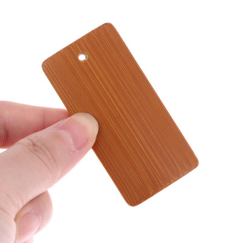 50Pcs Natural Wood Blanks 45x2 - Wood Ring Blank 리뷰 및 가격