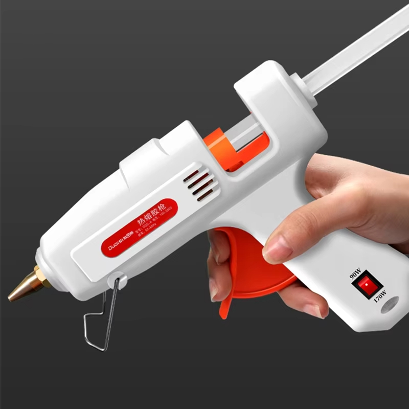 100W Hot Melt Glue Gun DIY Min - Heat Gun Small 리뷰 및 가격