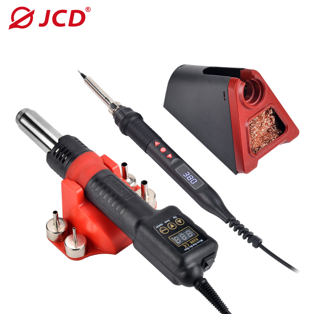 JCD 750W Micro Heat Gun Rework - Heat Gun Small 리뷰 및 가격