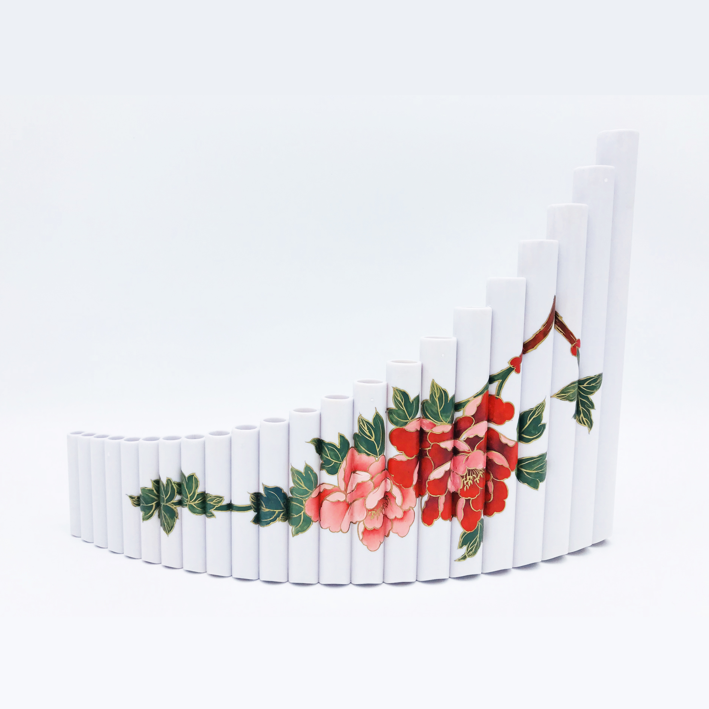 Row Xiao 22 Pipe G Tone Chines - Resin Craft For Beginners 리뷰 및 가격