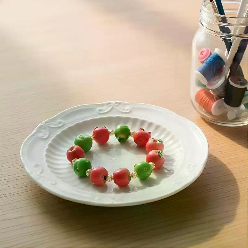 Cute Fruit Resin Loose Beads 3 - Resin Craft Projects 리뷰 및 가격