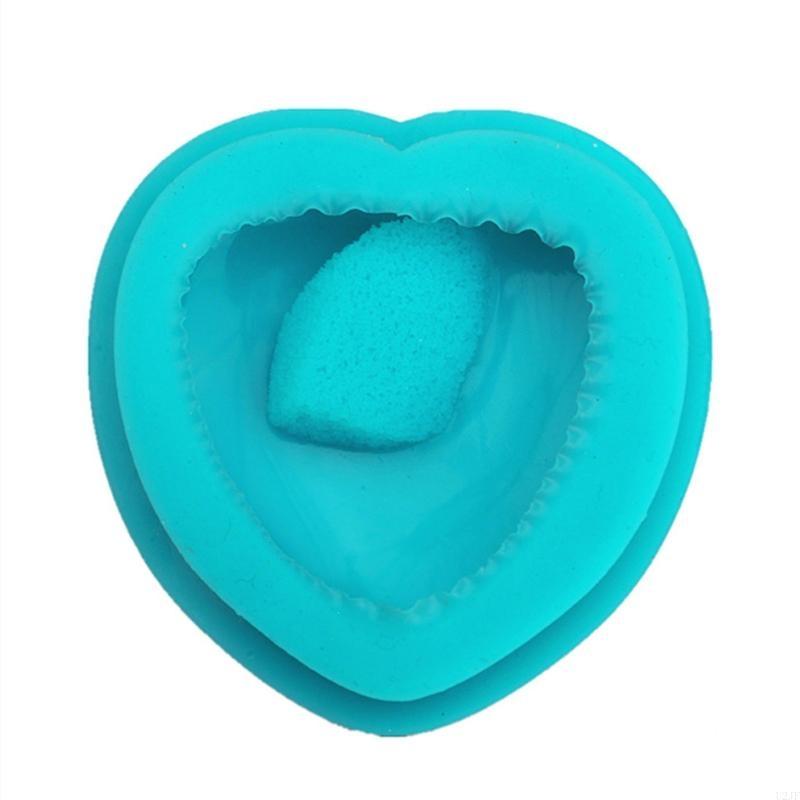 Creative Art Craft Resin Rock  - Geode Mold Silicone 리뷰 및 가격