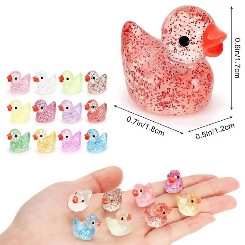 Micro Landscape Cute Glitterin - Resin Craft Material 리뷰 및 가격