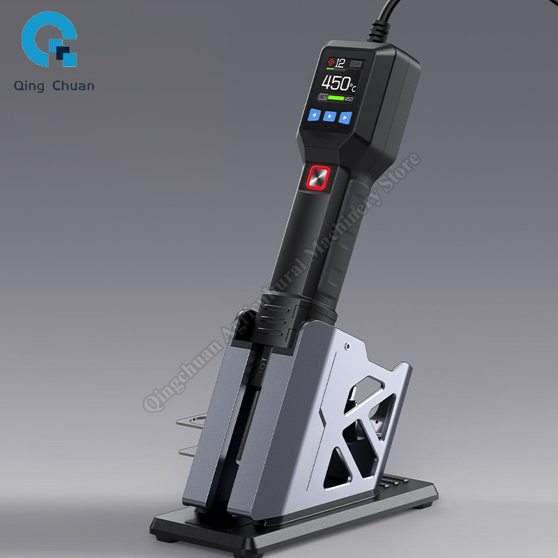 High Temperature Hot Air Gun H - Heat Gun Small 리뷰 및 가격