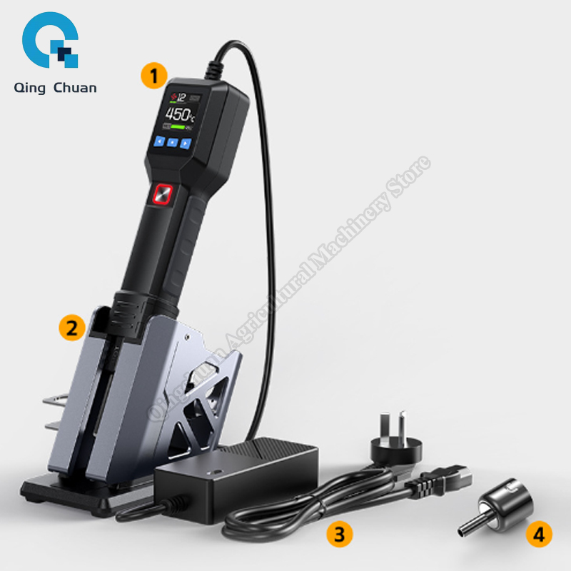 High Temperature Hot Air Gun H - Heat Gun Small 리뷰 및 가격