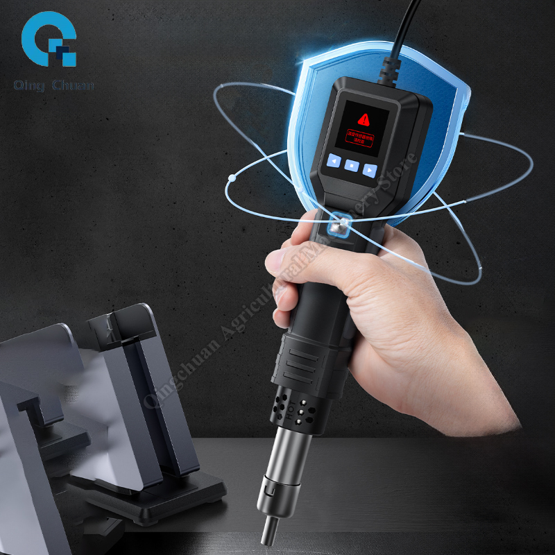 High Temperature Hot Air Gun H - Heat Gun Small 리뷰 및 가격