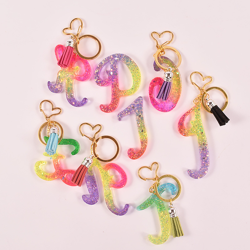 Alphabet Epoxy Resin Silicone  - Epoxy Uv Resin Kit 리뷰 및 가격