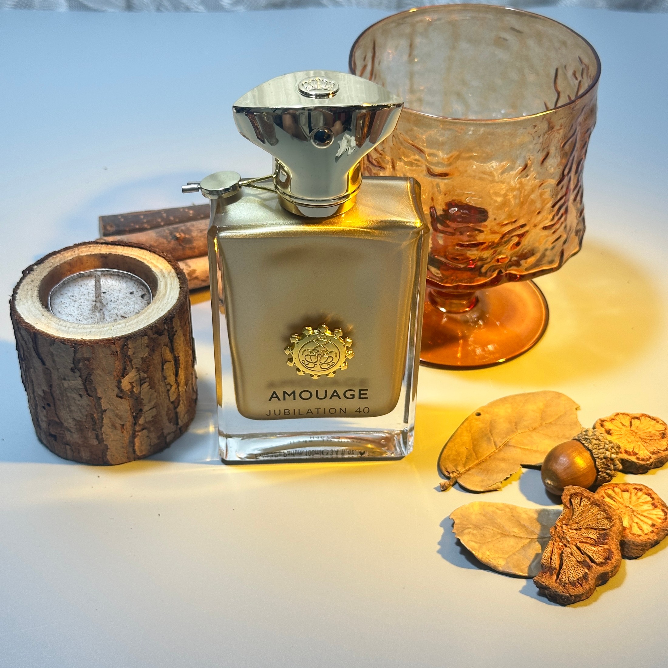 Amouage Jubilation 40 Man Extr - Resin Crafts 리뷰 및 가격