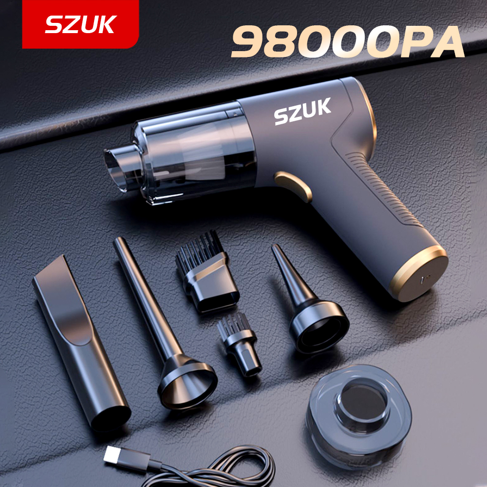 Mini Car Vacuum Cleaner Portab - Vacuum Chamber Small 리뷰 및 가격