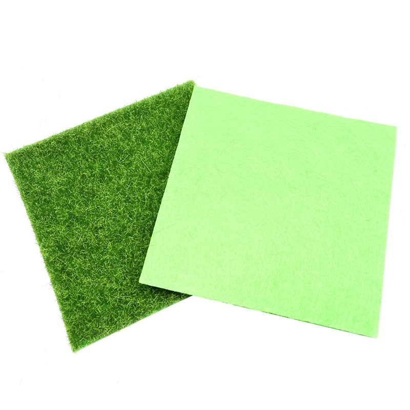 30x30cm Artificial Grassland S - Terrarium Moss Art 리뷰 및 가격