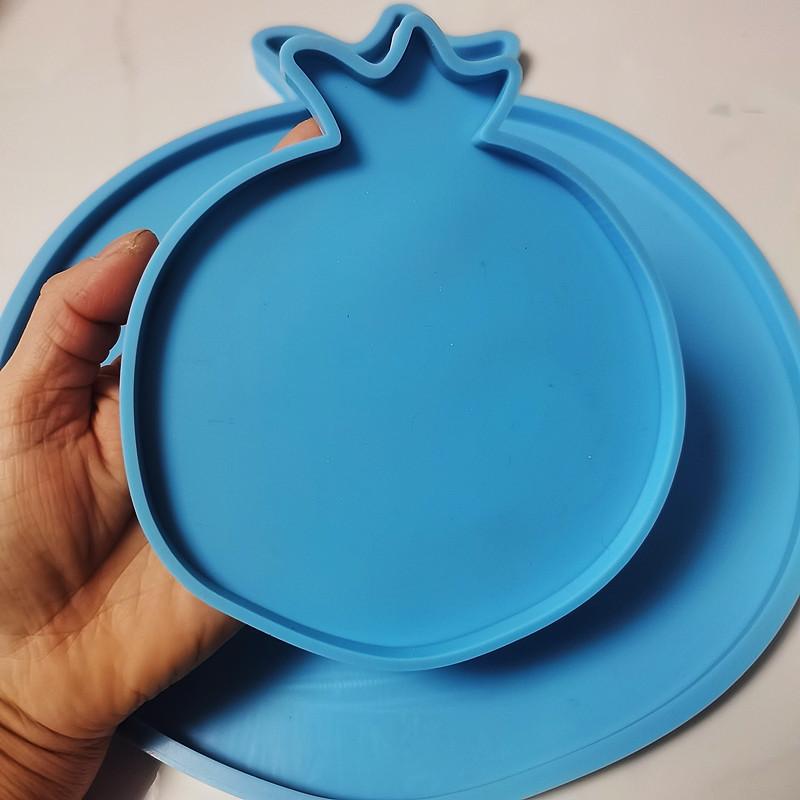 Hot Sale Pomegranate Geode Epo - Geode Mold Silicone 리뷰 및 가격