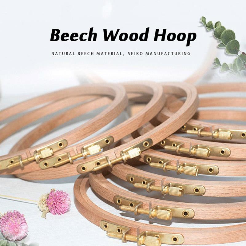 1pcs High Quality Beech Wood E - Wood Ring Blank 리뷰 및 가격