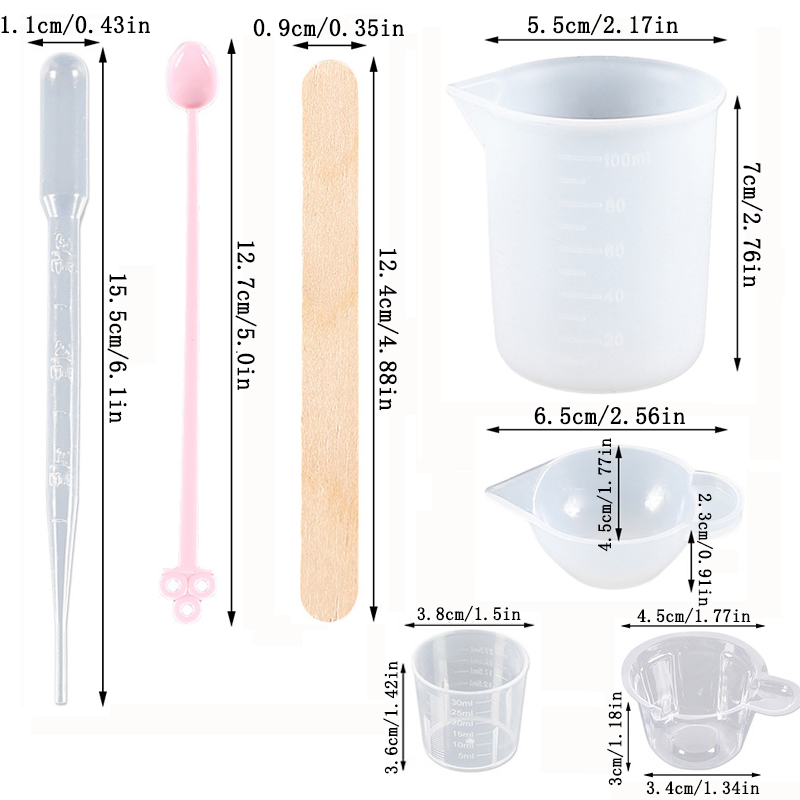 Uv Epoxy Resin Casting Tools K - Epoxy Uv Resin Kit 리뷰 및 가격