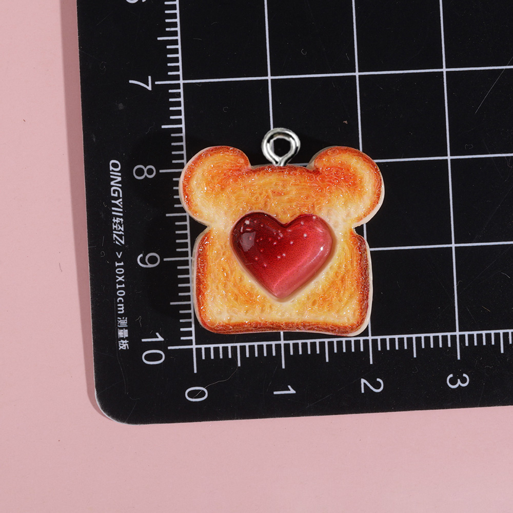 10pcs Heart Bear Cat Animal Sh - Resin Craft Projects 리뷰 및 가격