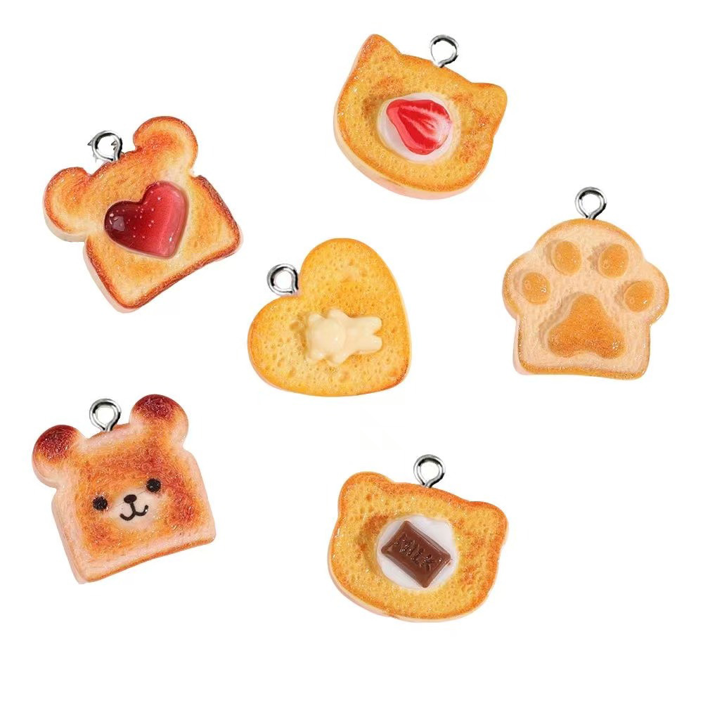 10pcs Heart Bear Cat Animal Sh - Resin Craft Projects 리뷰 및 가격