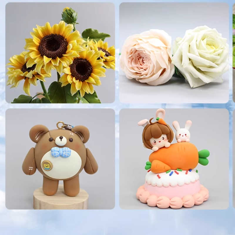 200g Professional Resin Modeli - Resin Craft Supplies 리뷰 및 가격