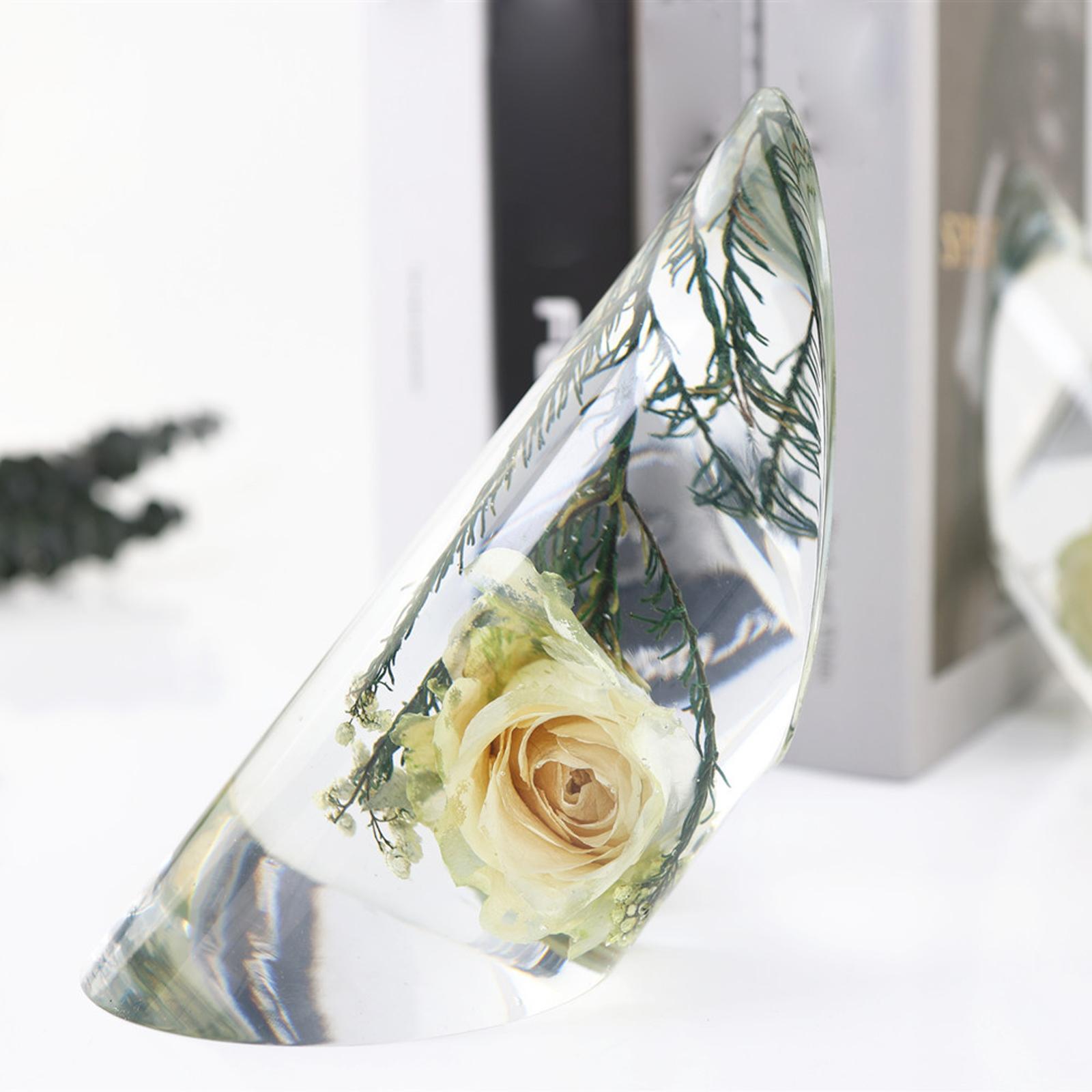 Silicone Bookend for Resin Cas - Geode Mold Silicone 리뷰 및 가격