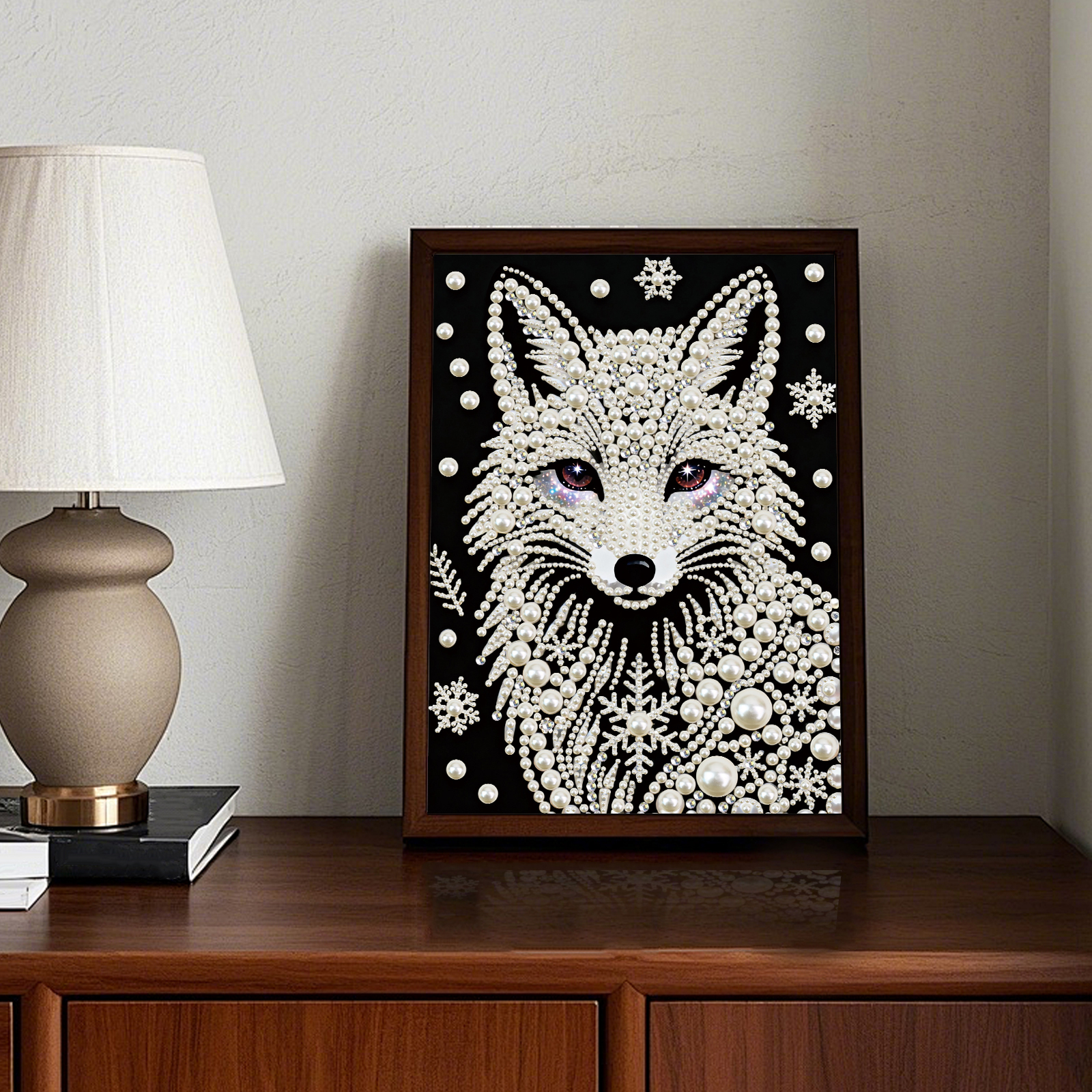 DIY Pearl Art Painting for Hom - Resin Craft Supplies 리뷰 및 가격