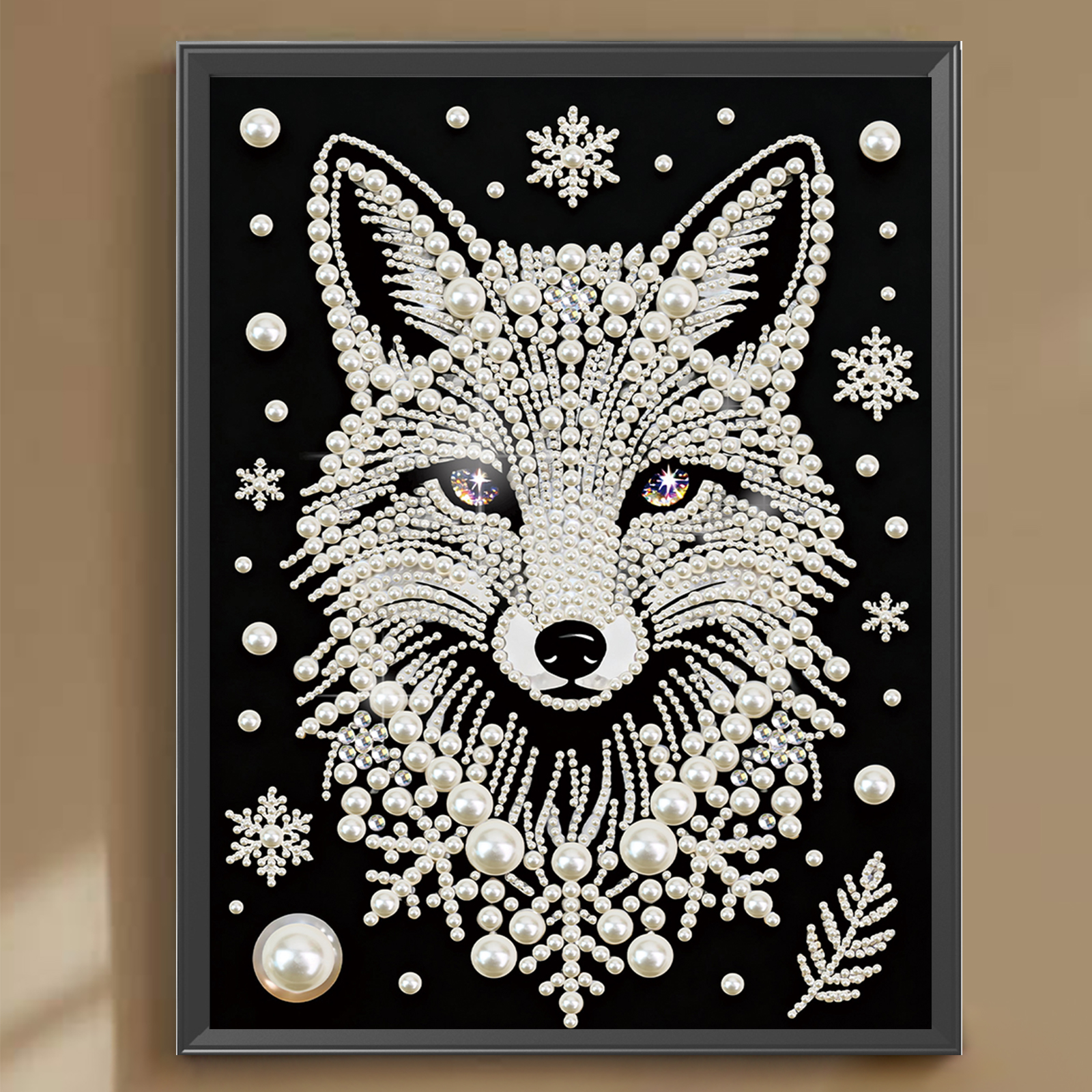 DIY Pearl Art Painting for Hom - Resin Craft Supplies 리뷰 및 가격