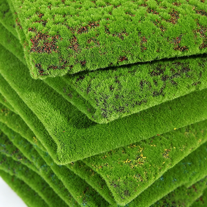 Artificial Moss Fake Green Mos - Terrarium Moss Art 리뷰 및 가격