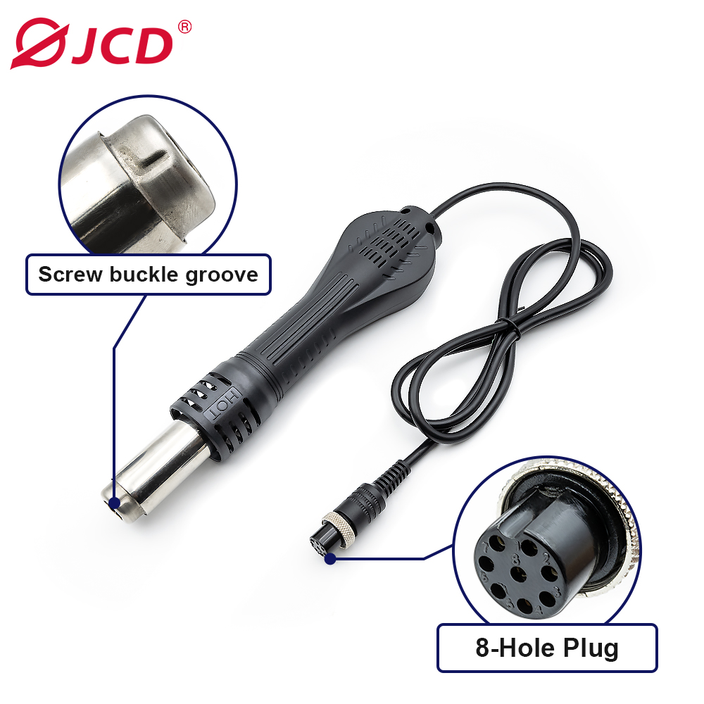 JCD HOT AIR GUN Soldering stat - Heat Gun Small 리뷰 및 가격