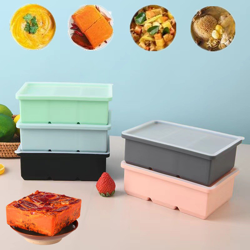 Giant Storage For Food Meal Sa - Serving Tray Mold 리뷰 및 가격