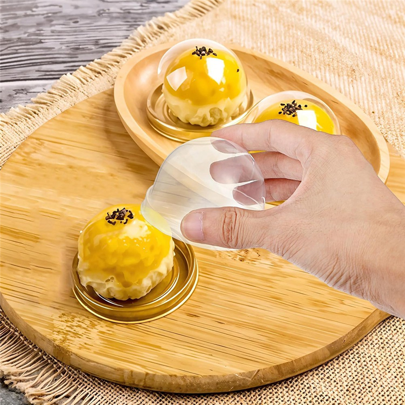 BMBY-Charcuterie Domes With Li - Dome Mold Clear 리뷰 및 가격