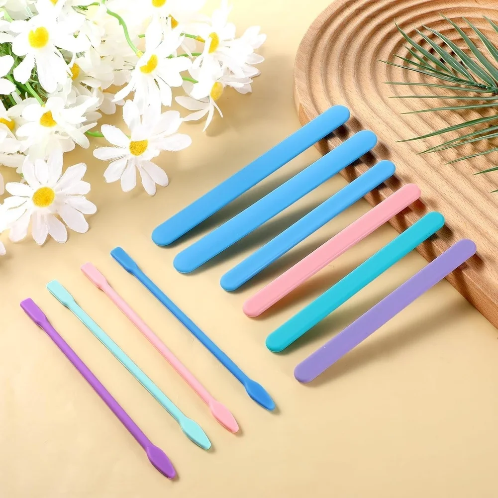 10 Count Silicone Stirring Too - Resin Craft Workshop 리뷰 및 가격