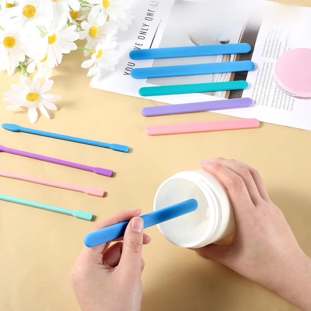 10 Count Silicone Stirring Too - Resin Craft Workshop 리뷰 및 가격