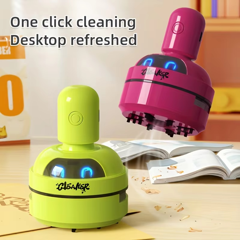 Mini Desktop Vacuum Cleaner Po - Vacuum Chamber Small 리뷰 및 가격