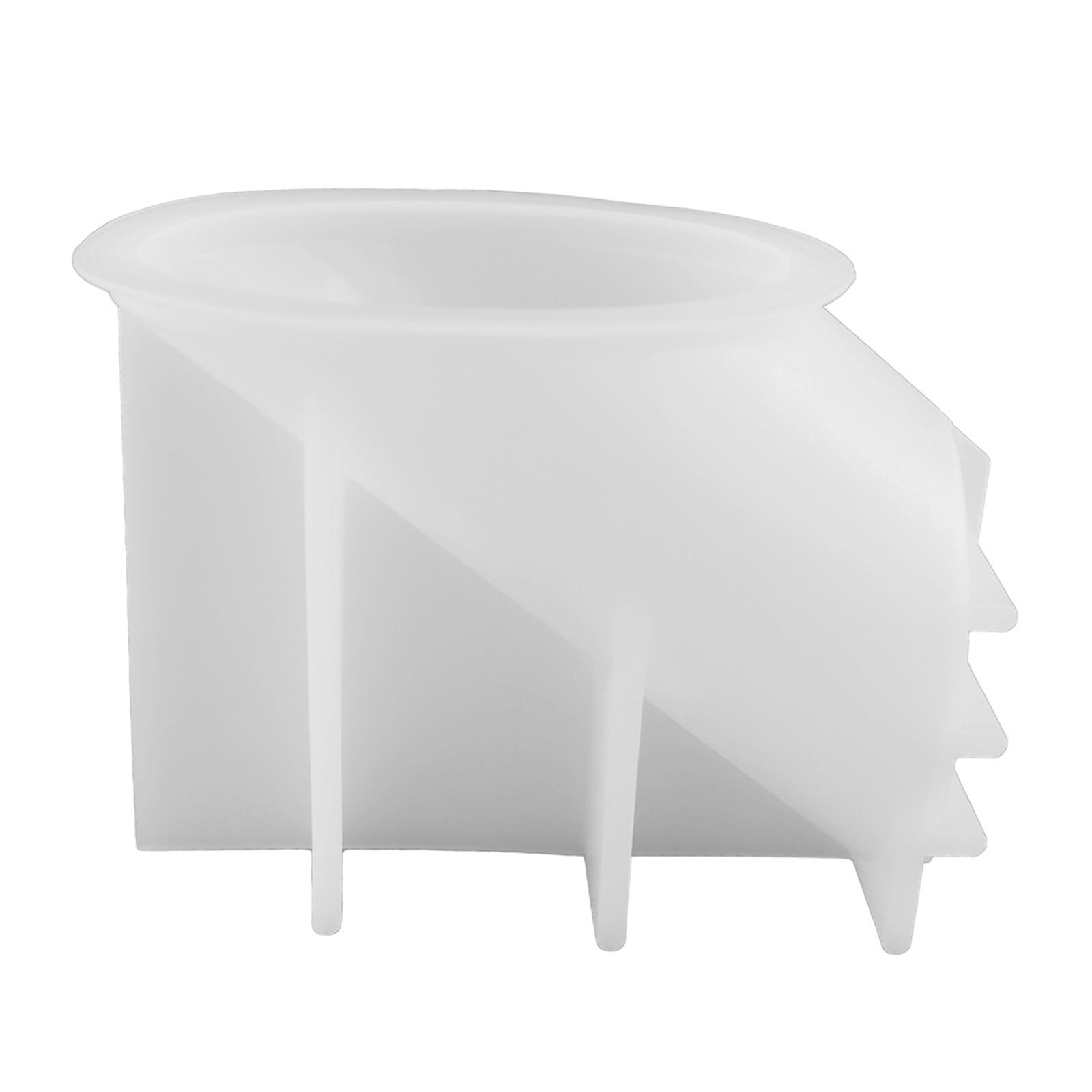 Silicone Bookend for Epoxy Res - Geode Mold Silicone 리뷰 및 가격