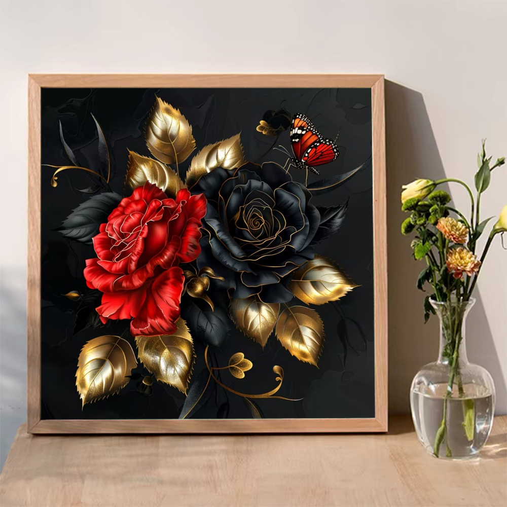 Momoart 5D DIY Diamond Mosaic  - Resin Craft For Beginners 리뷰 및 가격