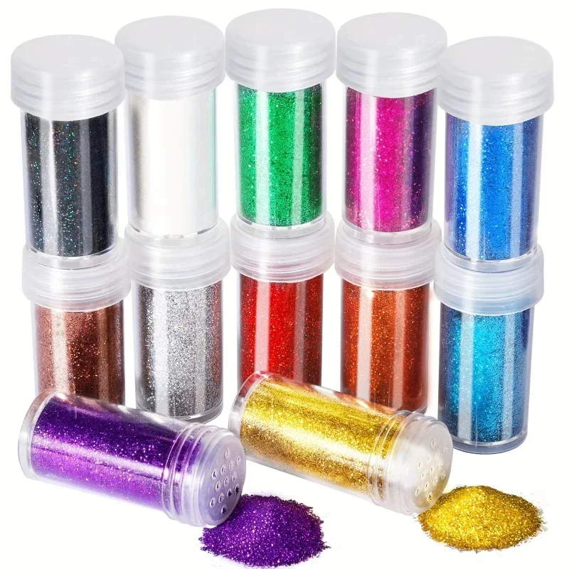 12 Pack Extra Fine Glitter Cra - Resin Glitter Pack 리뷰 및 가격
