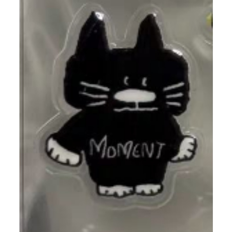 Cute Cartoon Cat Dog 3D Transp - Resin Craft Material 리뷰 및 가격
