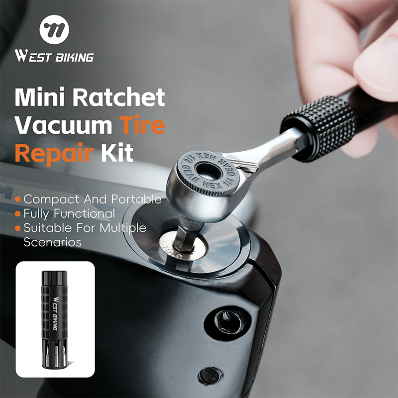 WEST BIKING Mini Ratchet Vacuu - Vacuum Chamber Small 리뷰 및 가격
