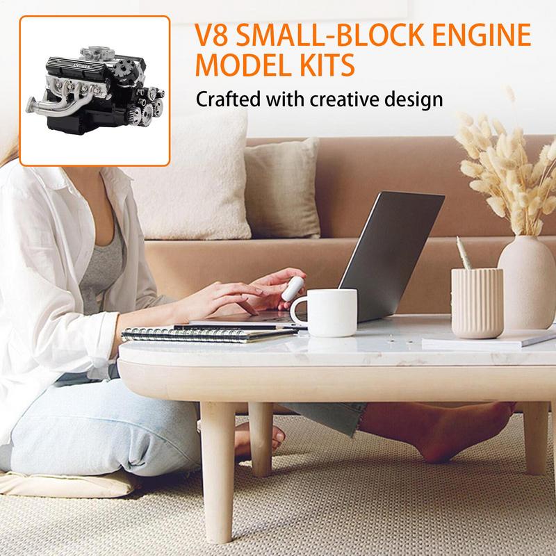 Engine Model Kit Engine Statue - Resin Craft Workshop 리뷰 및 가격