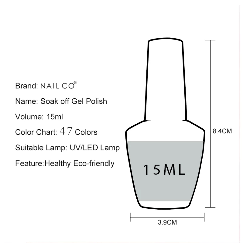 NAILCO 15ml Black White Red Pi - Resin Glitter Pack 리뷰 및 가격
