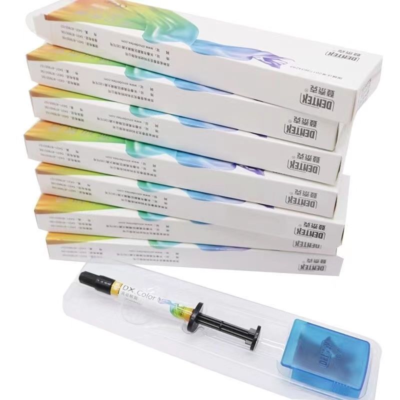 Dental Shade Resin Dyeing Resi - Resin Craft Supplies 리뷰 및 가격