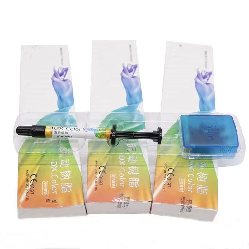 Dental Shade Resin Dyeing Resi - Resin Craft Supplies 리뷰 및 가격
