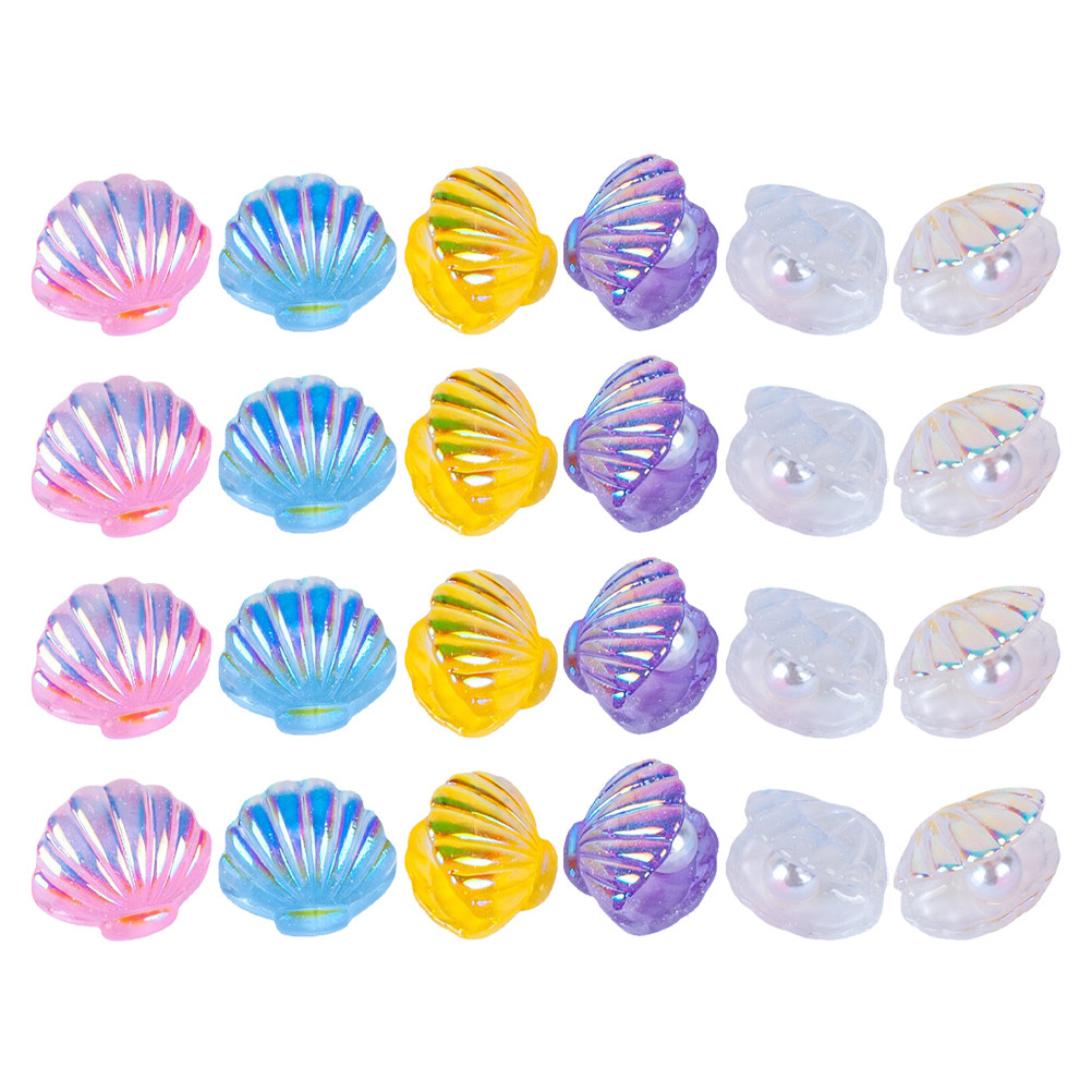 24Pcs Phone Shell DIY Supplies - Resin Craft Supplies 리뷰 및 가격