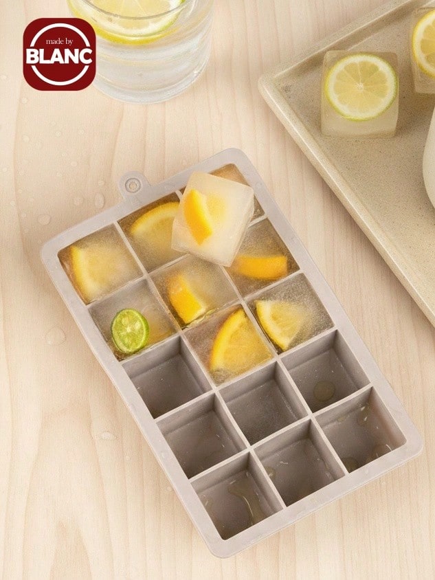 Madebyblanc 1pc 15 Grid Silico - Silicone Mold Tray 리뷰 및 가격