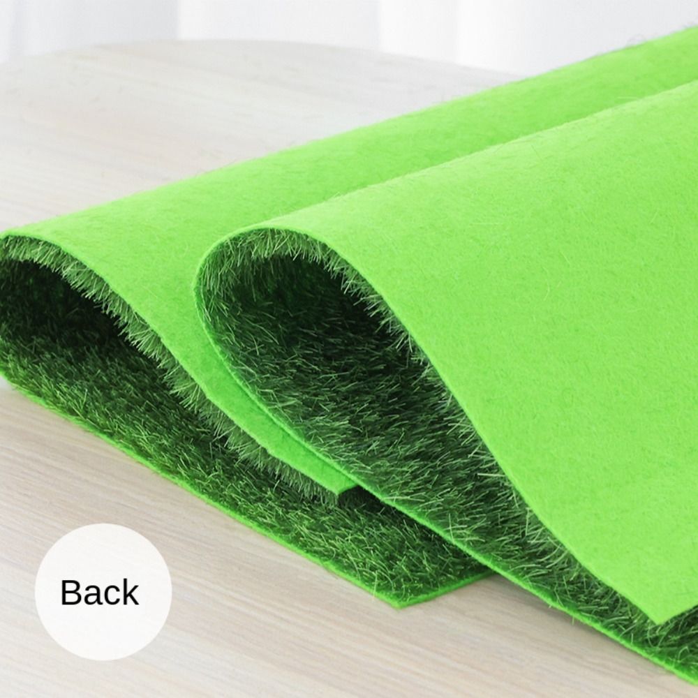 Durable Green Grass Mat Artifi - Terrarium Moss Art 리뷰 및 가격
