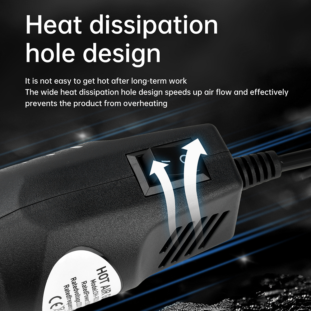 2026 New 300W Hot Air Gun Heat - Heat Gun Small 리뷰 및 가격